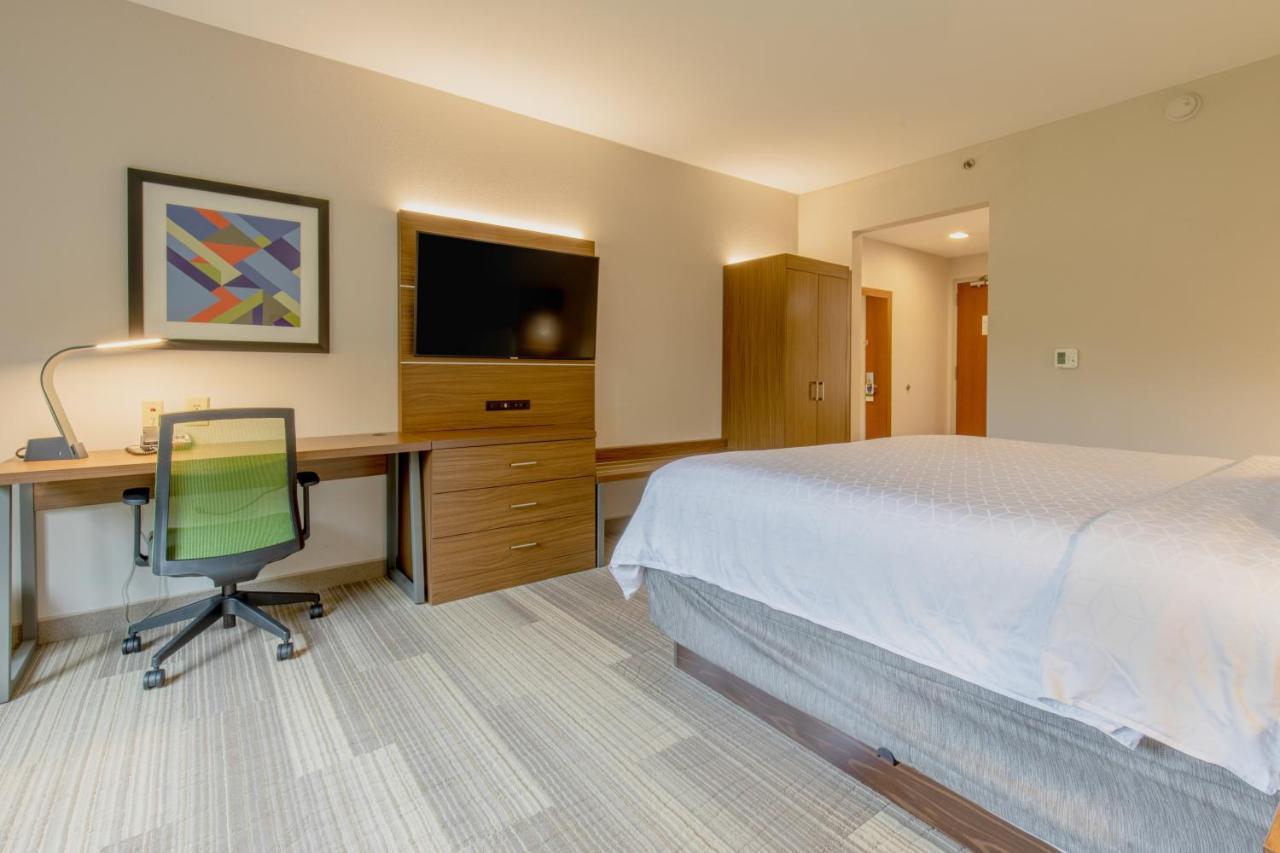 Holiday Inn Express Johnson City By Ihg Екстер'єр фото