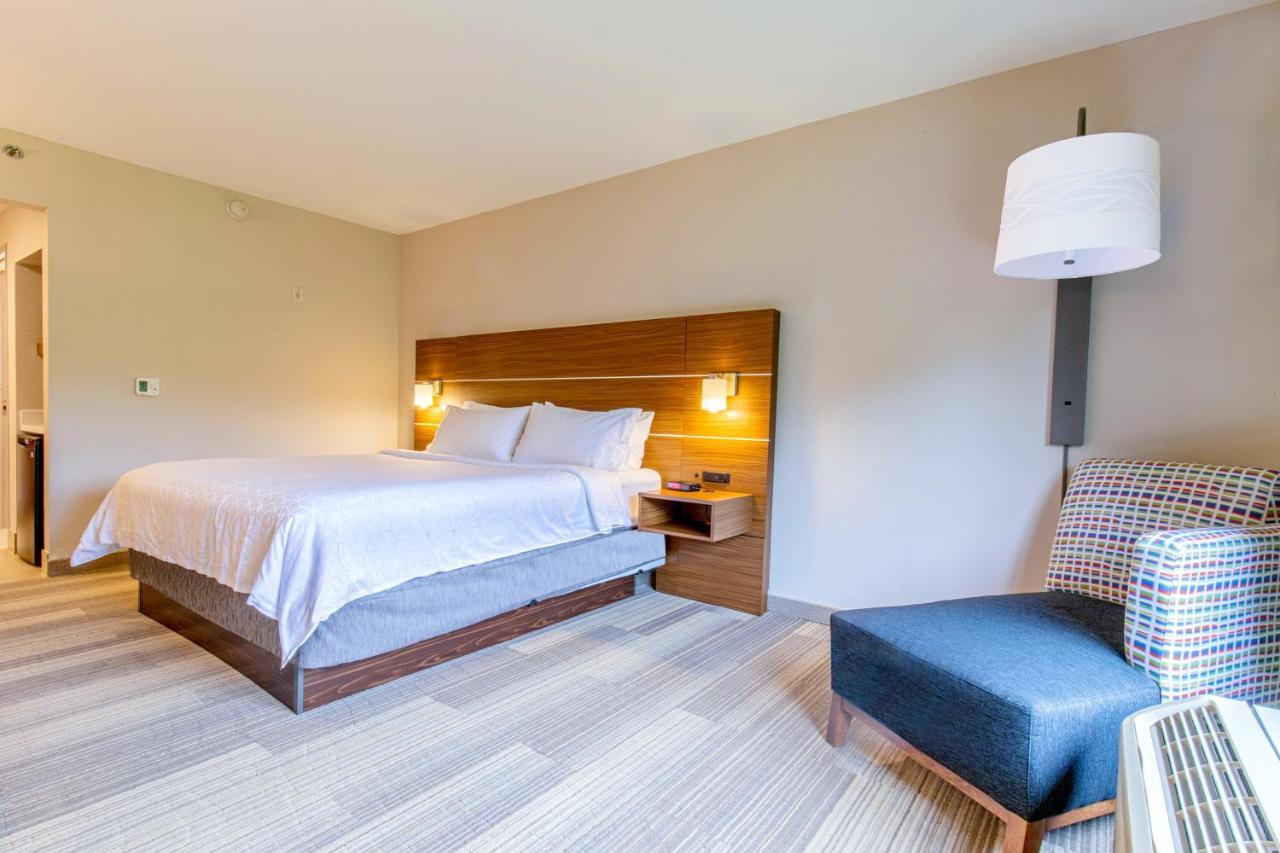 Holiday Inn Express Johnson City By Ihg Екстер'єр фото