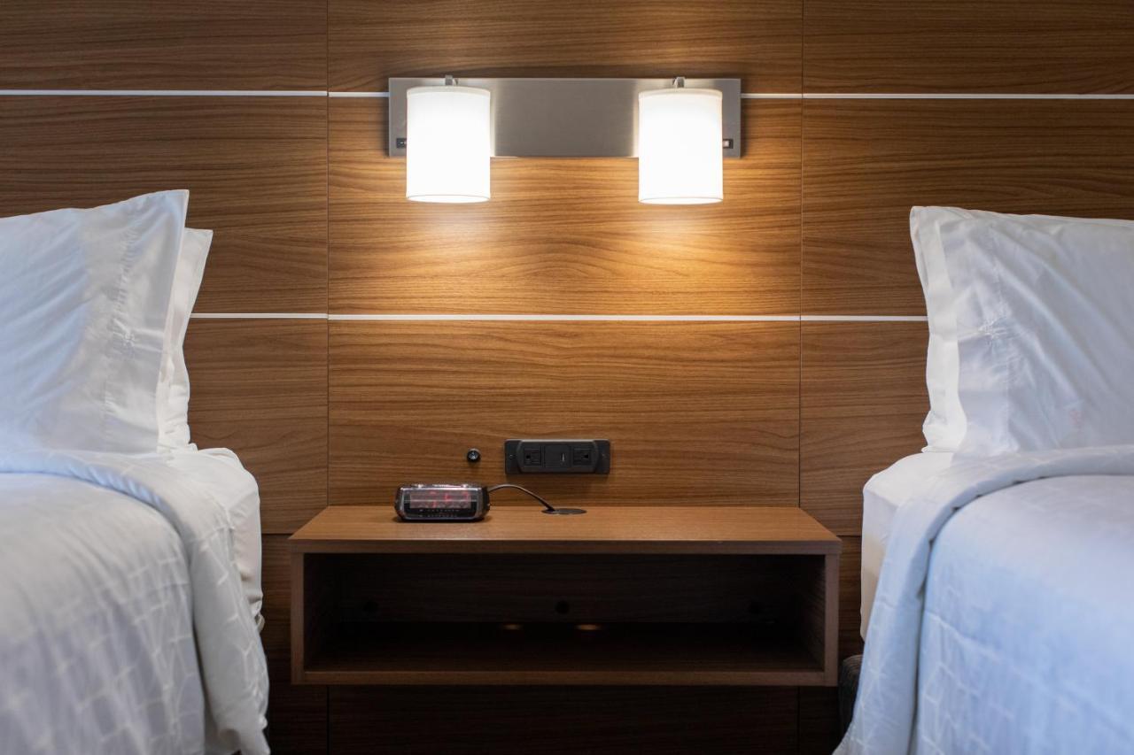 Holiday Inn Express Johnson City By Ihg Екстер'єр фото
