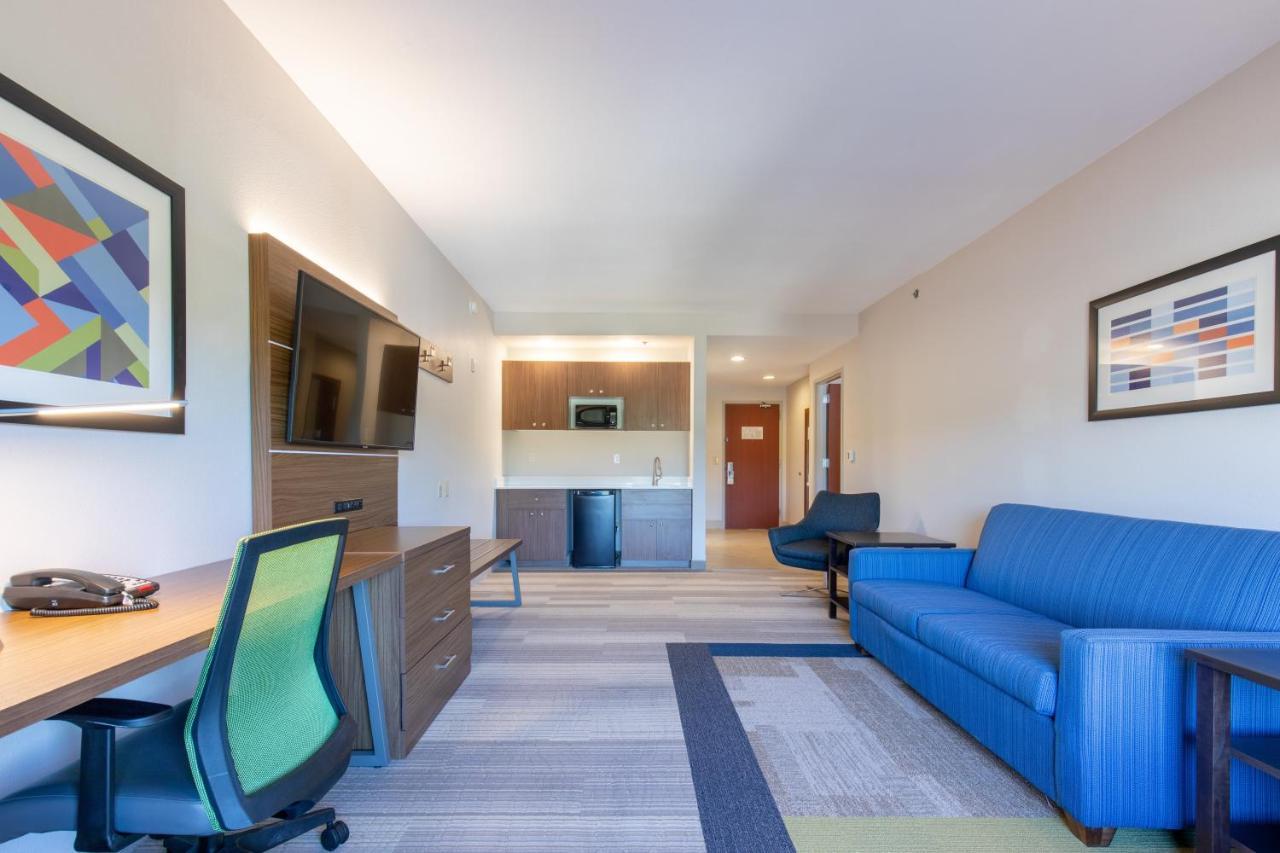 Holiday Inn Express Johnson City By Ihg Екстер'єр фото