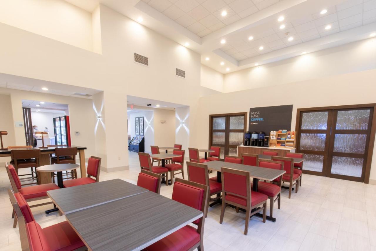 Holiday Inn Express Johnson City By Ihg Екстер'єр фото