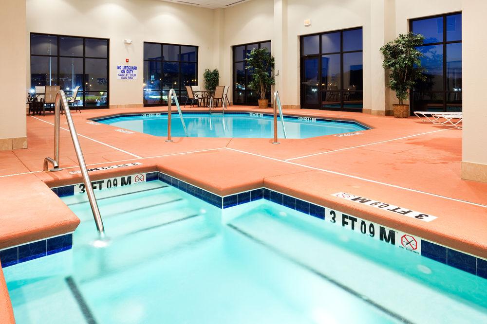 Holiday Inn Express Johnson City By Ihg Екстер'єр фото